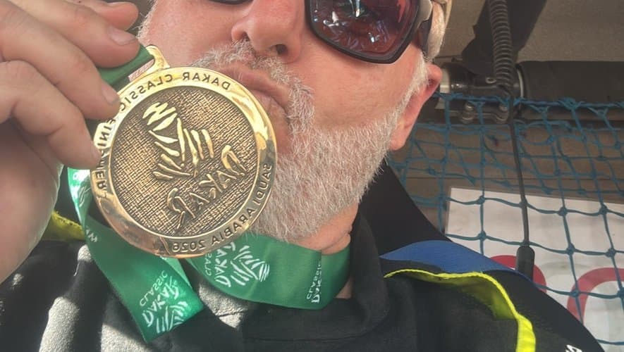 Dakar : quand la course révèle les blessures du désert