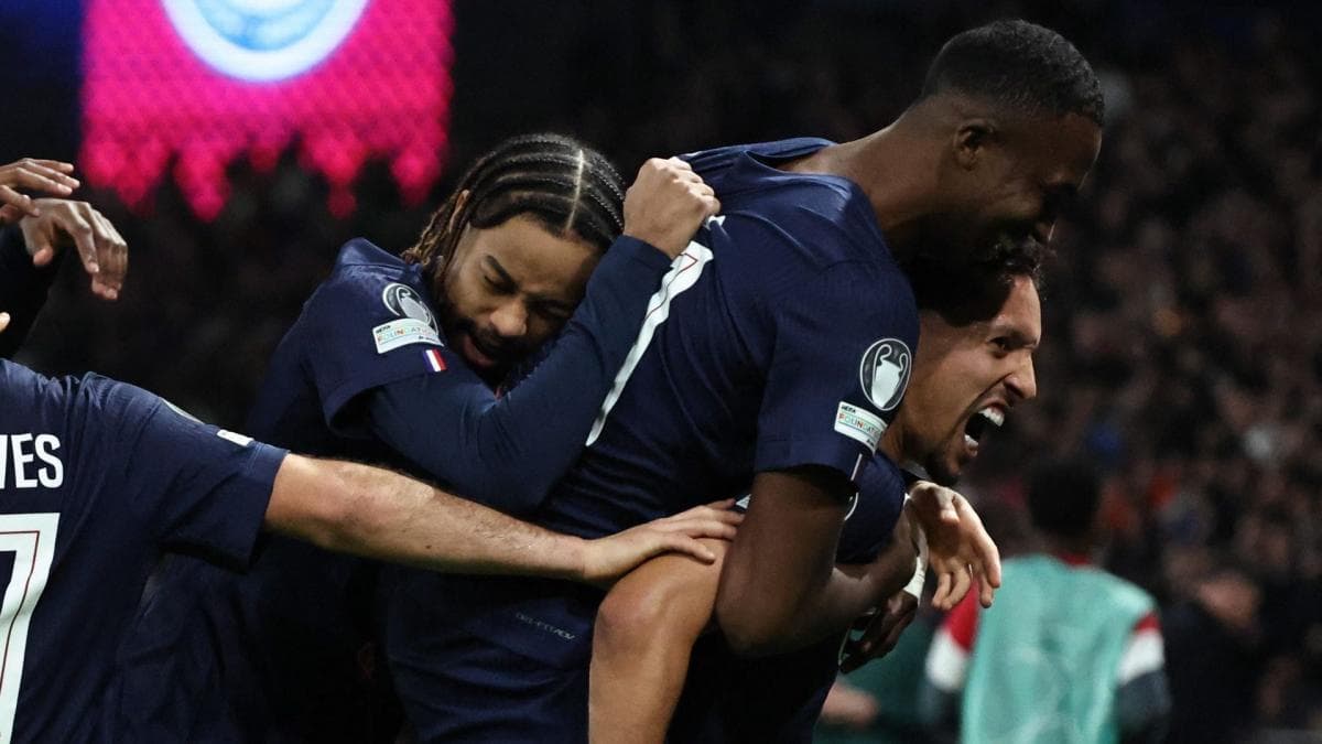 PSG : entre qualification fragile et questionnements profonds