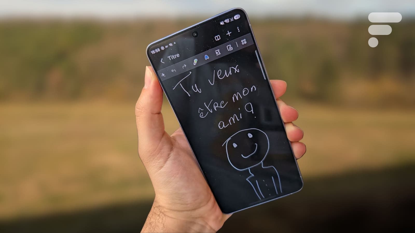 Samsung Galaxy AI : quand la technologie devient invisible