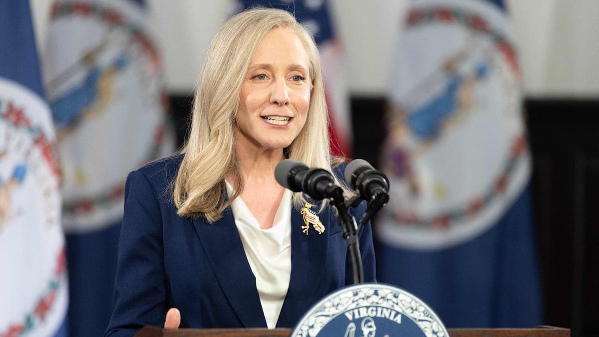 Spanberger face à Trump : leçons pour la résistance populaire