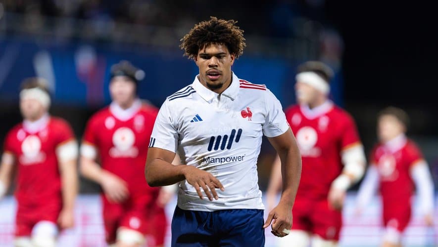 Ibsaiene, la résurrection d'un guerrier des terrains