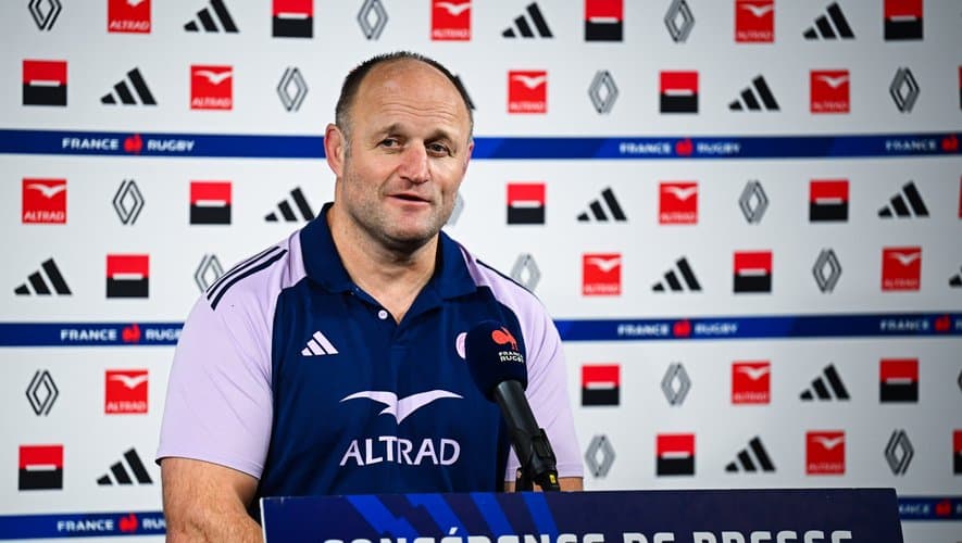 Rugby français : quand la méritocratie bouscule l'élite