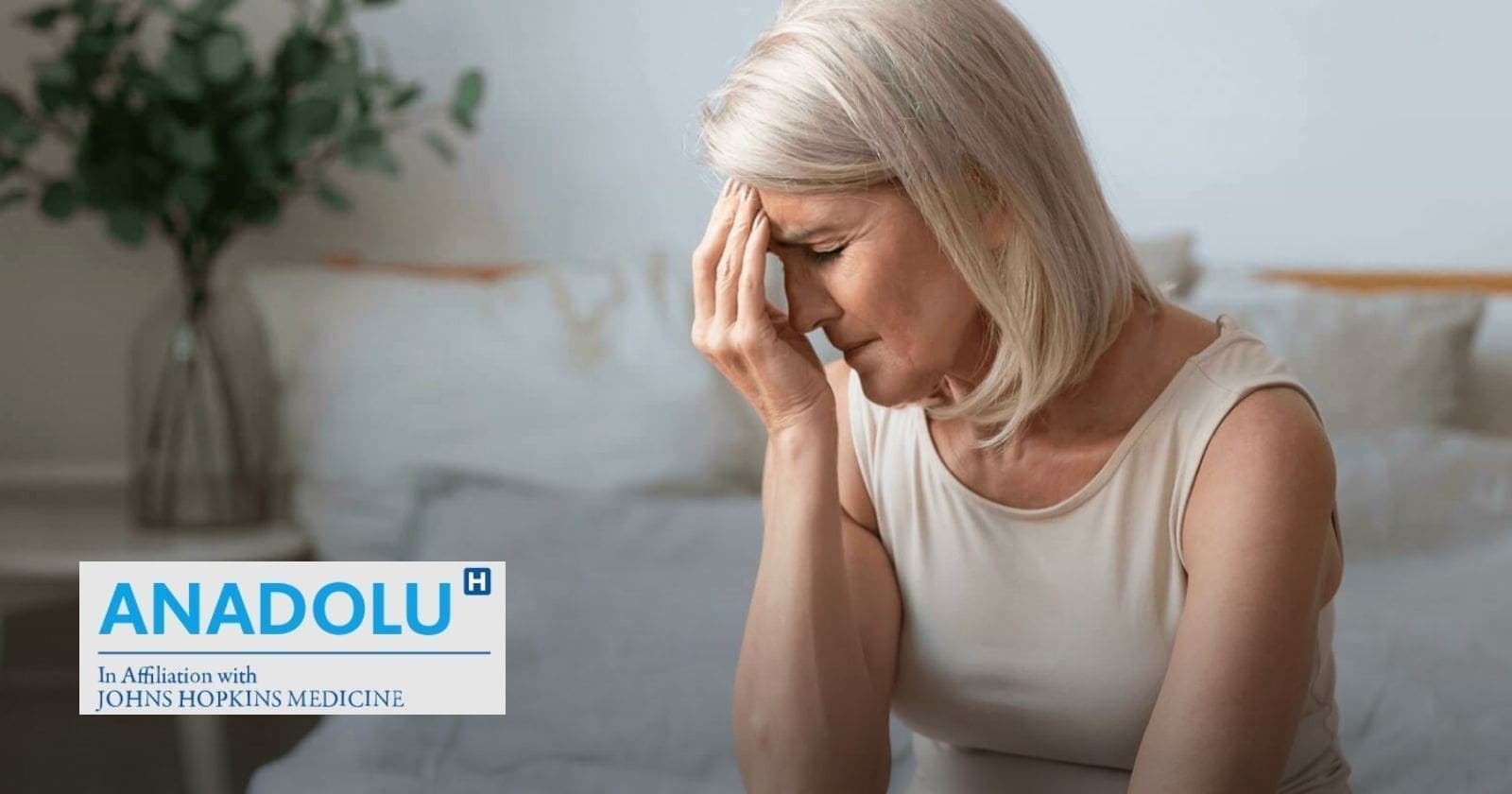 Ménopause: comprendre cette transition naturelle des femmes