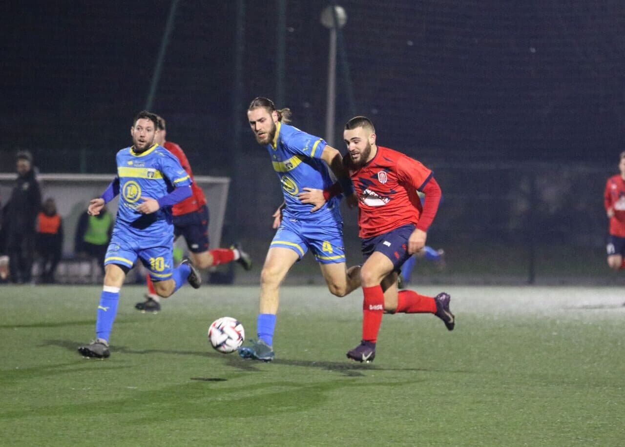 Football normand : quand la terre du sport populaire s'érode