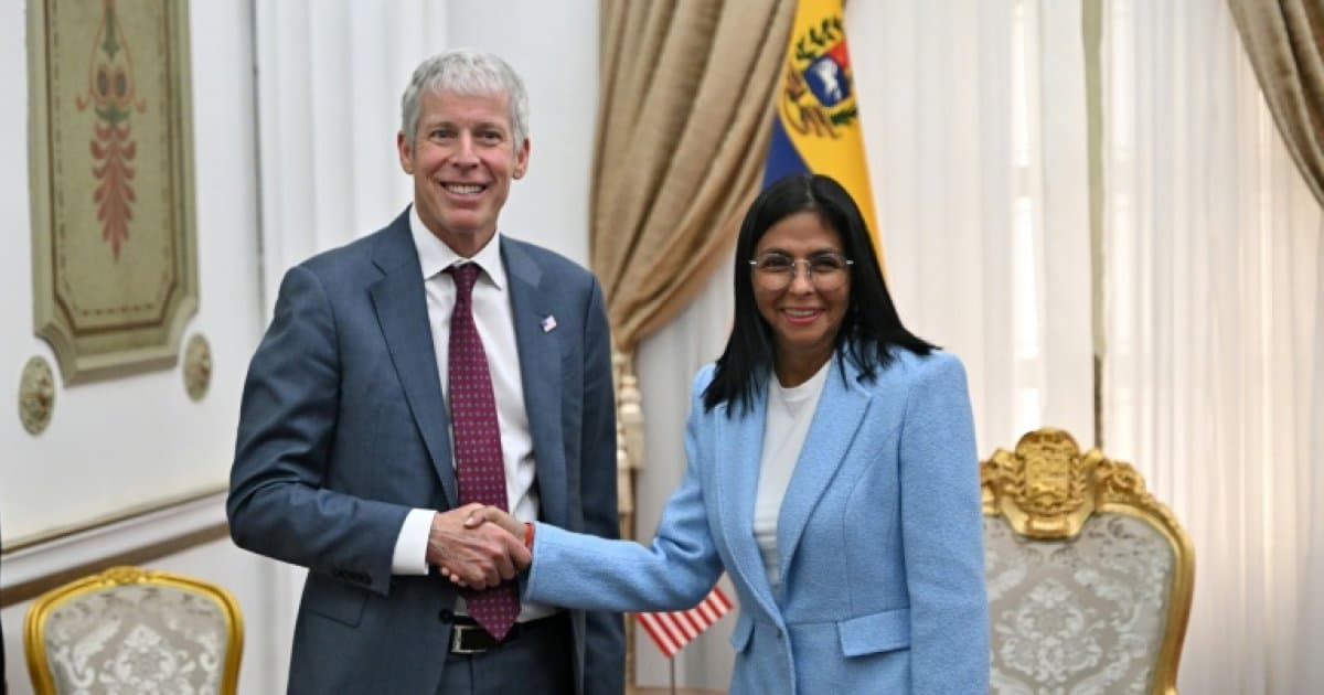 Venezuela : l'extractivisme pétrolier américain menace les peuples