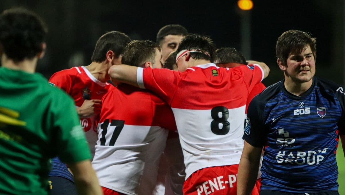 Sport et territoire: quand le rugby révèle nos défis