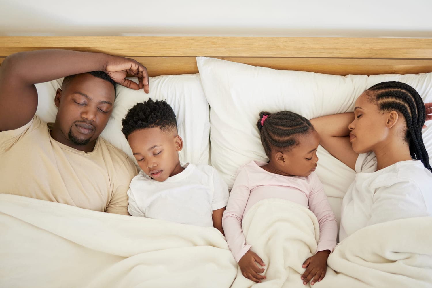 Cododo : quand l'harmonie familiale guide nos choix