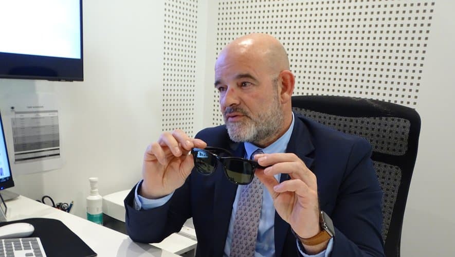 Camion médical : l'innovation solidaire face aux déserts