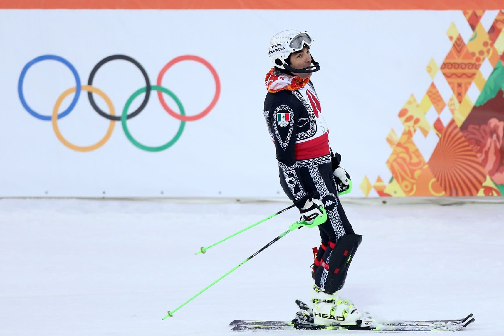 Prince Hubertus : quand l'art transcende le sport olympique