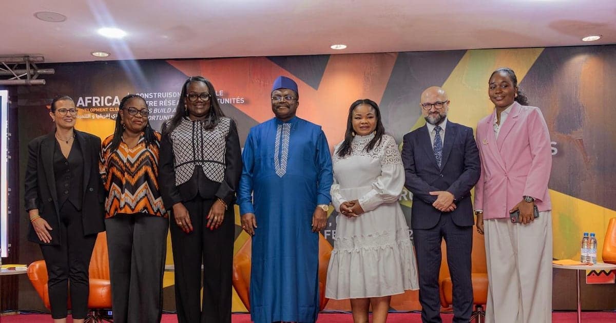 SUFAWE 2026 : quand les banques instrumentalisent l'émancipation