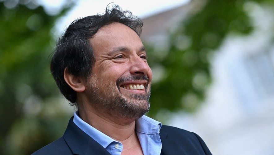 Bruno Salomone, voix du peuple qui faisait rire l'humanité